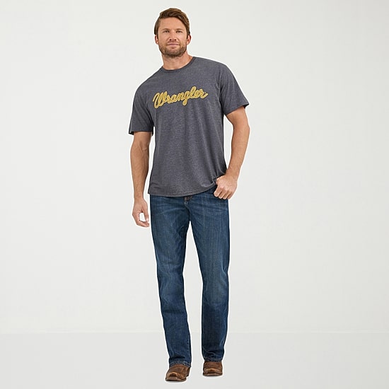 Wrangler® Retro Relaxed Bootcut Jeans
