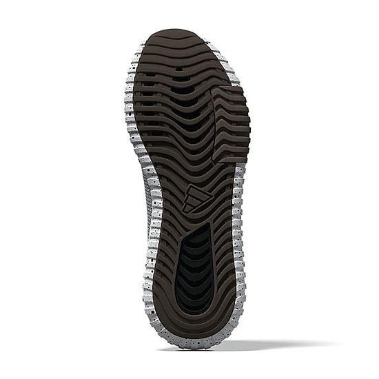 adidas Cloudfoam Kaptir 4.0 Mens Running Shoes