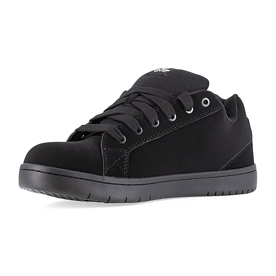 Volcom Work 30471 Mens Round Composite Toe Work Shoes