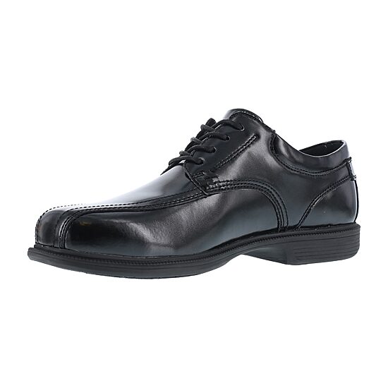 Florsheim Work Fs2000 Mens Round Closed Toe Work Shoes