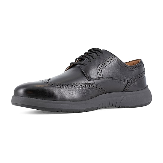 Florsheim Work Fs2624 Mens Wing Closed Toe Work Shoes