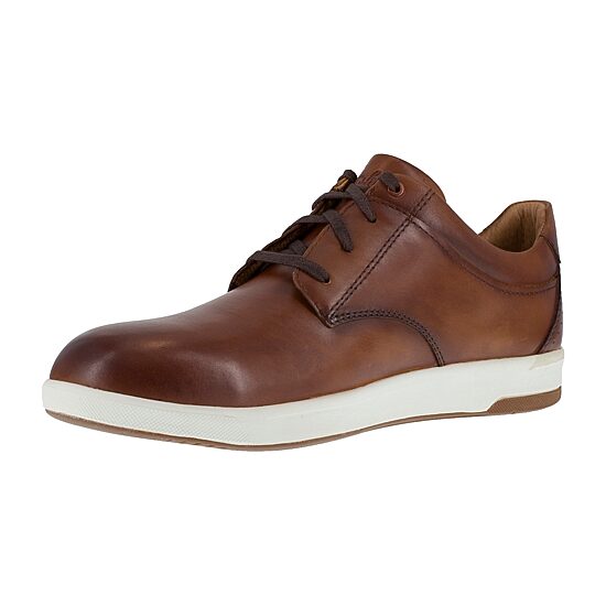 Florsheim Work Fs2650 Mens Round Closed Toe Work Shoes