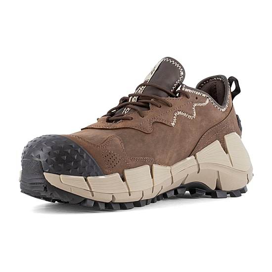 Reebok Work 3020 Mens Round Composite Toe Work Shoes