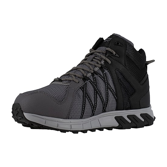 Reebok Work 3404 Mens Round Closed Toe Work Shoes