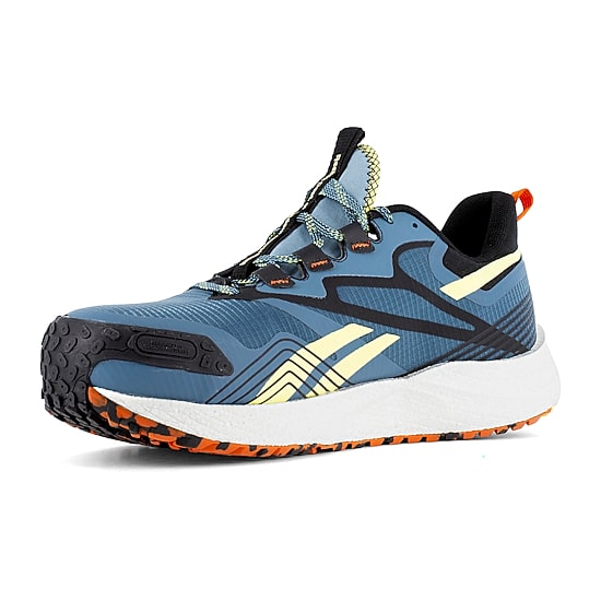 Reebok Work 3611 Mens Round Closed Toe Work Shoes