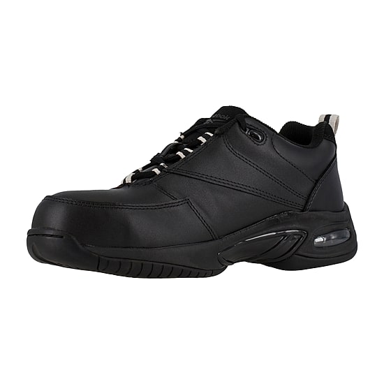 Reebok Work Rb417 Womens Round Composite Toe Work Shoes