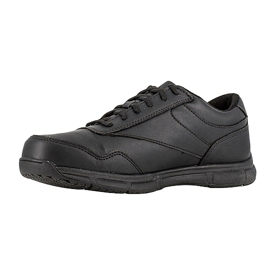 Reebok Work Rb113 Womens Moc Closed Toe Work Shoes