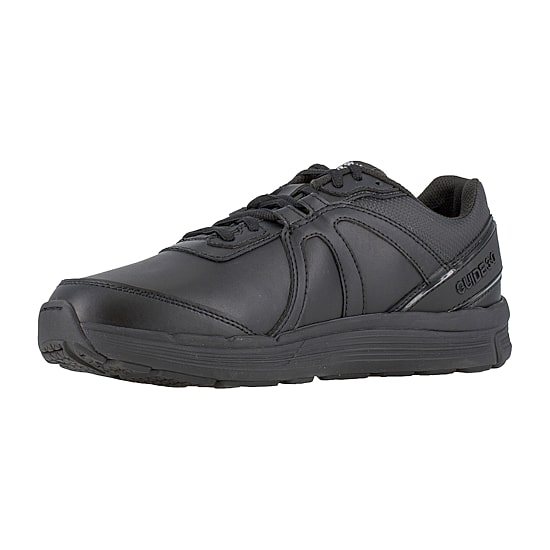 Reebok Work Rb350 Womens Round Closed Toe Work Shoes