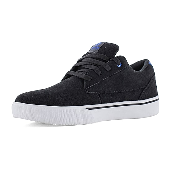 Volcom Work Vm30110f Womens Round Composite Toe Work Shoes
