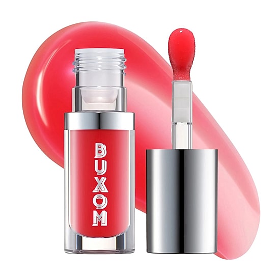 Buxom Full-On™ Plumping Glossy Lip Oil