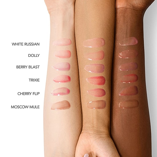 Buxom Full-On™ Plumping Glossy Lip Oil