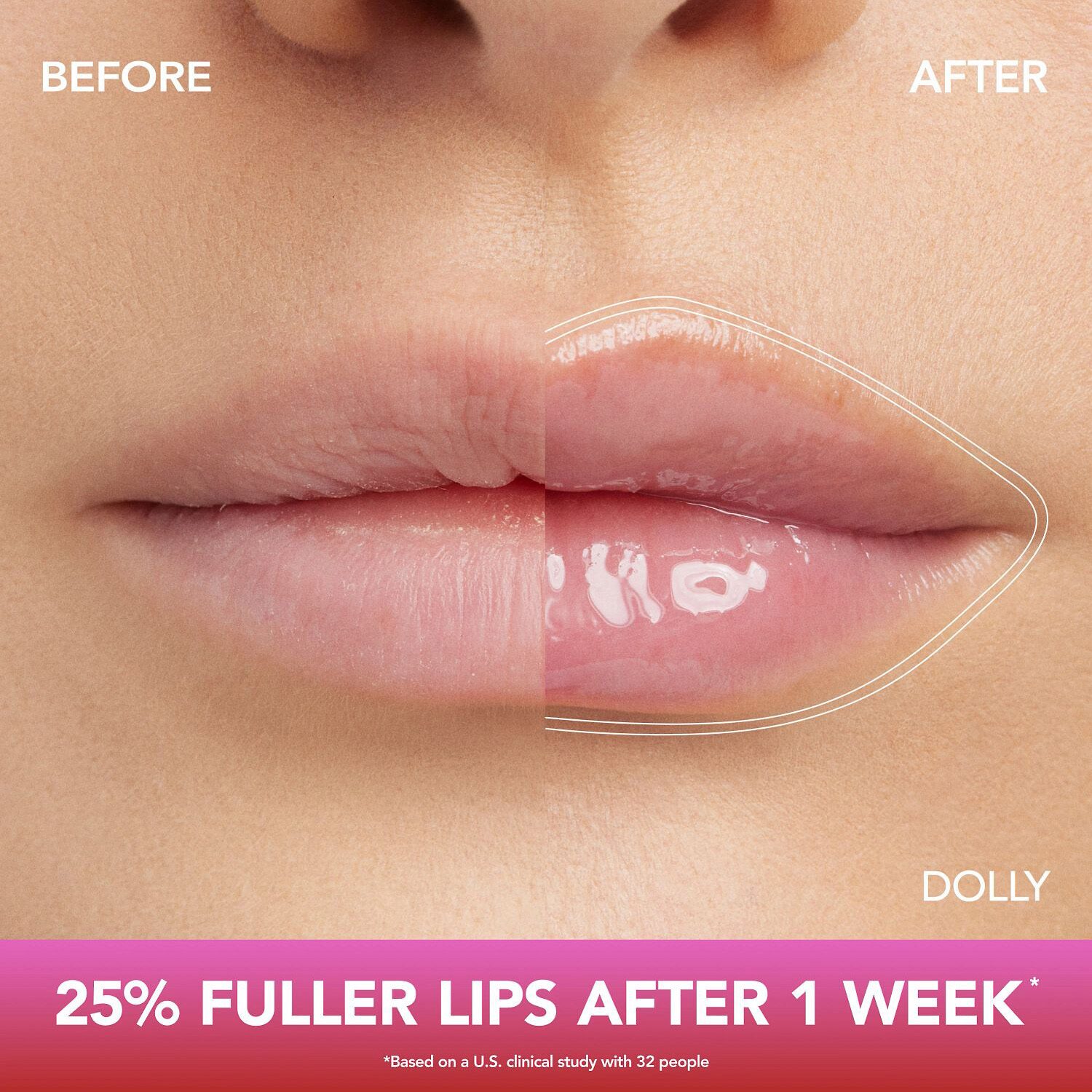 Buxom Full On Glossy Lip Oil