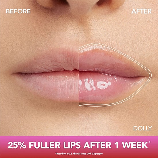 Buxom Full-On™ Plumping Glossy Lip Oil