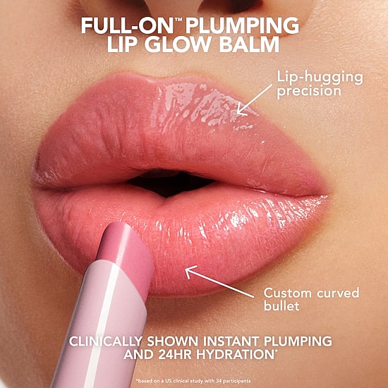 Buxom Full-On™ Plumping Lip Glow Balm