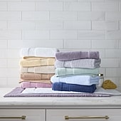 Liz Claiborne Signature Plush Bath Towel
