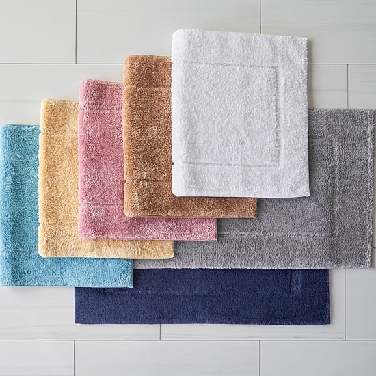 Liz Claiborne Signature Plush Bath Rug