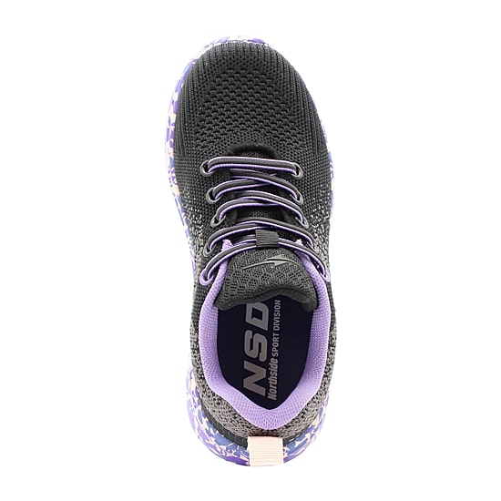 NSD Artic Little Kid Girls Walking Shoes