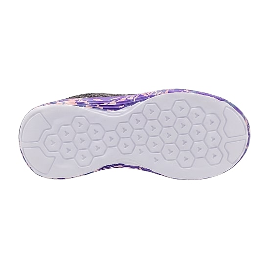 NSD Artic Little Kid Girls Walking Shoes
