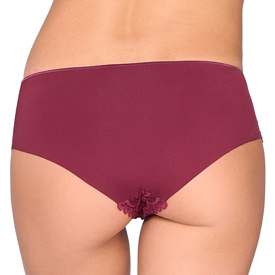Ilusion Keyhole Lace Bikini - 78189