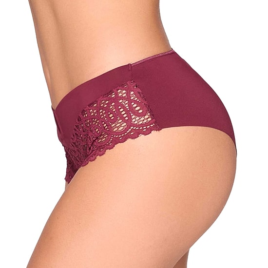 Ilusion Keyhole Lace Bikini - 78189