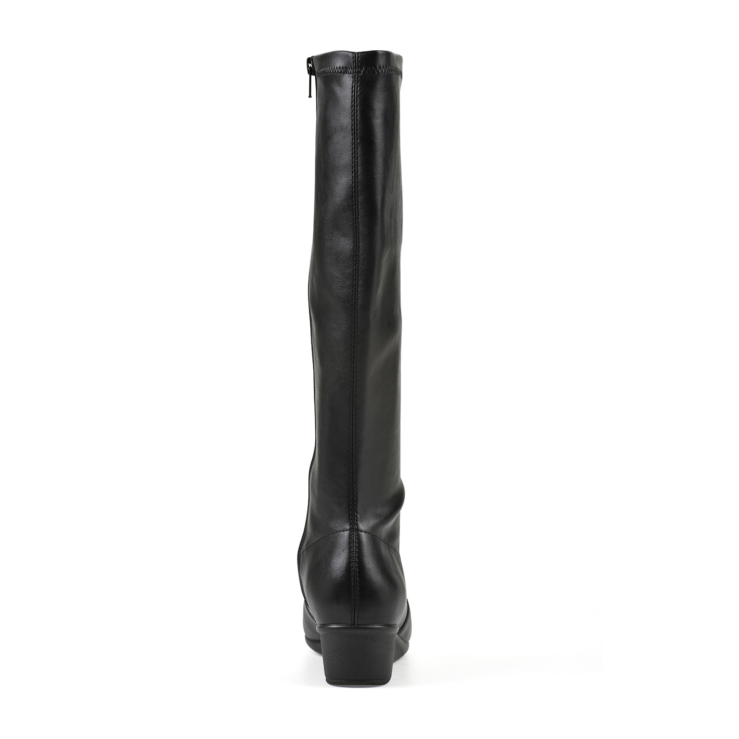 CLIFFS BY WHITE MOUNTAIN Womens Fall 2026 Wedge Heel Riding Boots