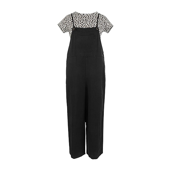 Speechless Big Kid Girls 2-pc. Jumpsuit Set