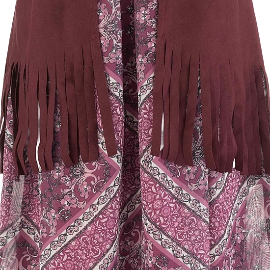 Speechless Big Kid Girls 2-pc. Dress Set