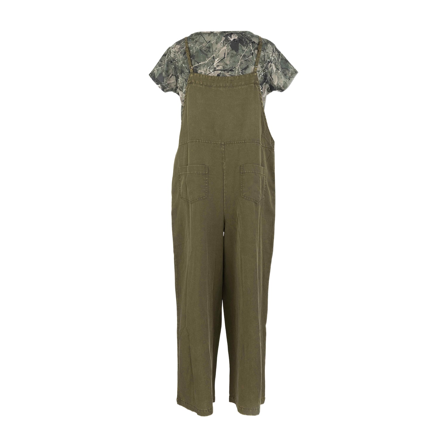 Speechless Big Kid Girls 2-pc. Jumpsuit Set