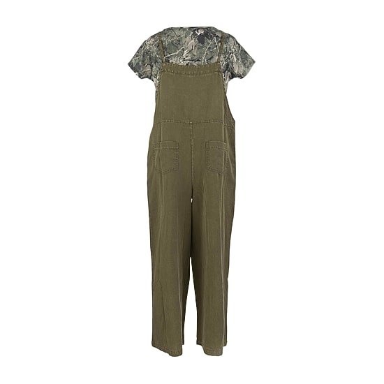 Speechless Big Kid Girls Knit 2-pc. Jumpsuit Set