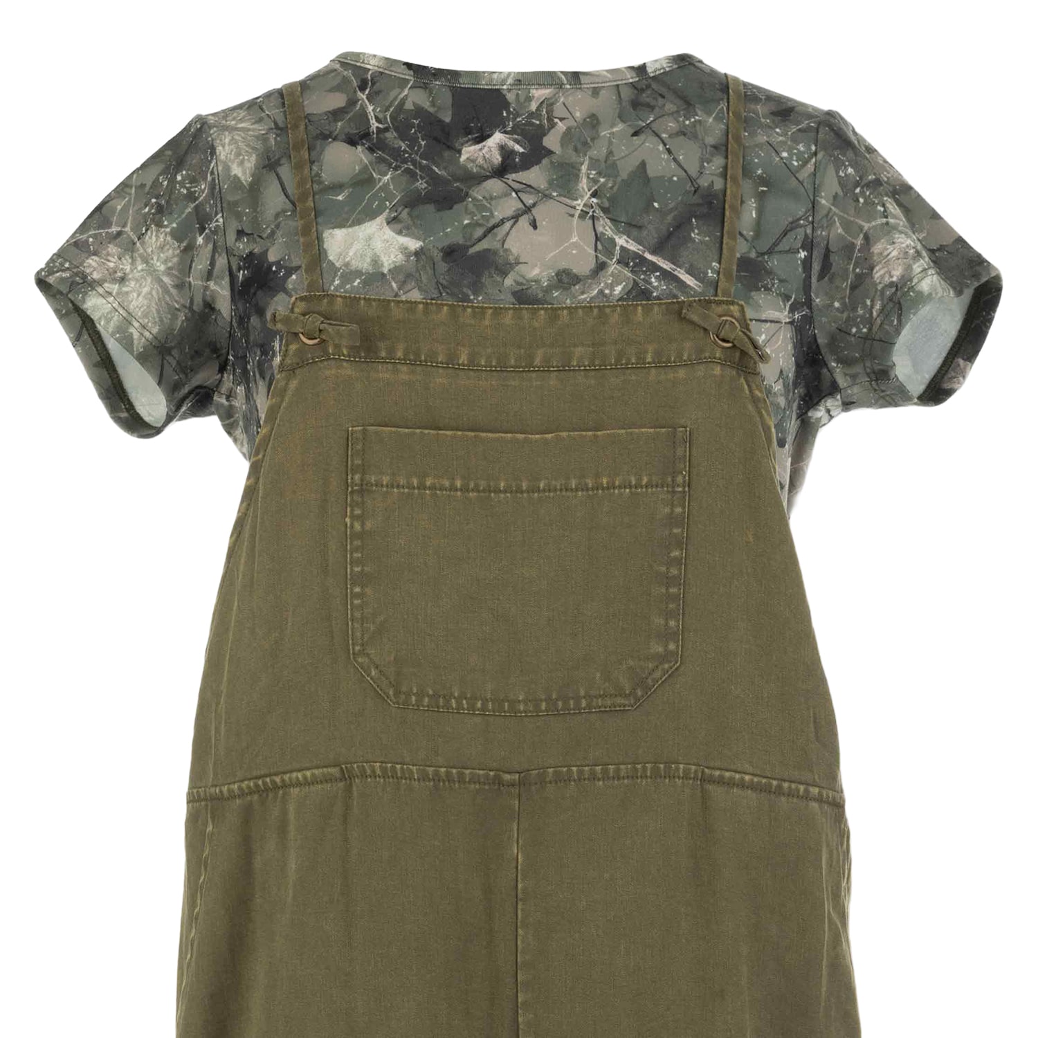 Speechless Big Kid Girls 2-pc. Jumpsuit Set