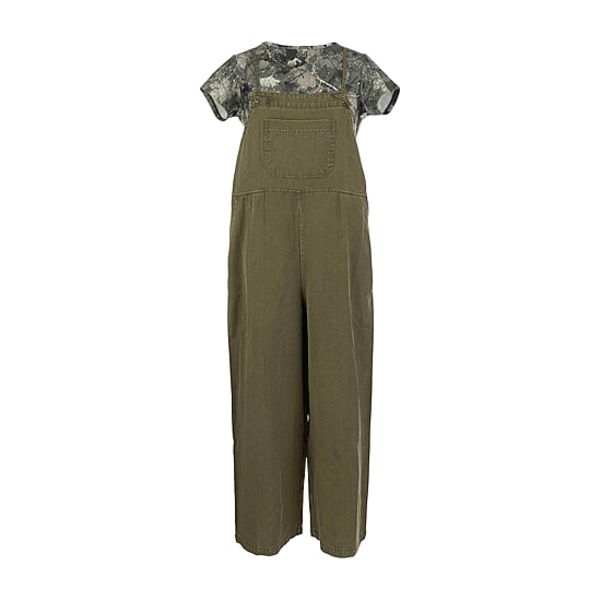 Speechless Big Kid Girls Knit 2-pc. Jumpsuit Set