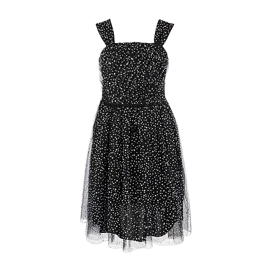 Speechless Big Kid Girls Sleeveless A-Line Dress
