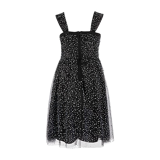 Speechless Big Kid Girls Sleeveless A-Line Dress