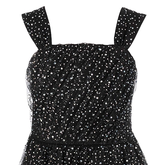 Speechless Big Kid Girls Sleeveless A-Line Dress