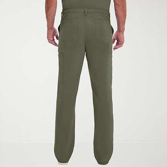 Dickies Dk Eds Essentials Mens Scrub Pant