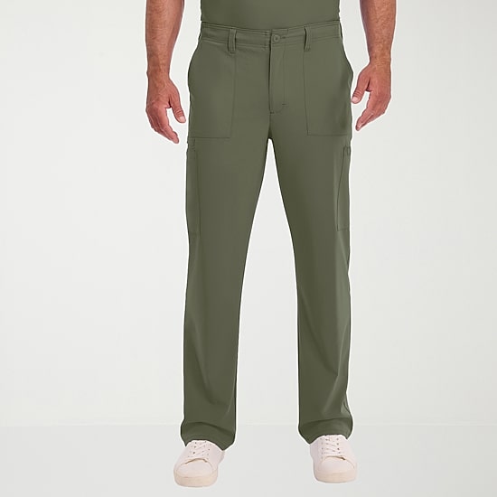 Dickies Dk Eds Essentials Mens Scrub Pant