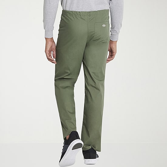 Dickies Dk Eds Signature Unisex Adult Scrub Pant