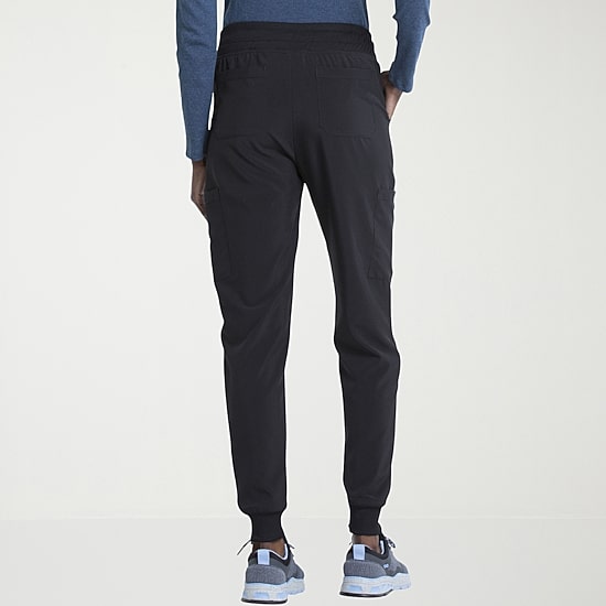 Dickies Dk Eds Essentials Womens Petite Scrub Pant