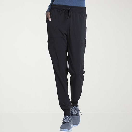 Dickies Dk Eds Essentials Womens Petite Scrub Pant