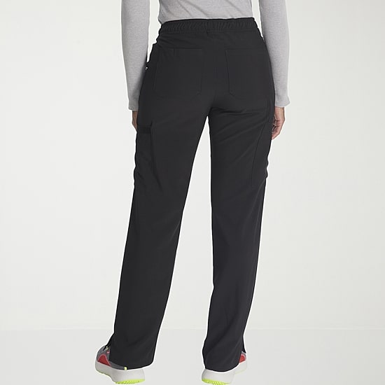 Dickies Dk Eds Essentials Womens Petite Scrub Pant