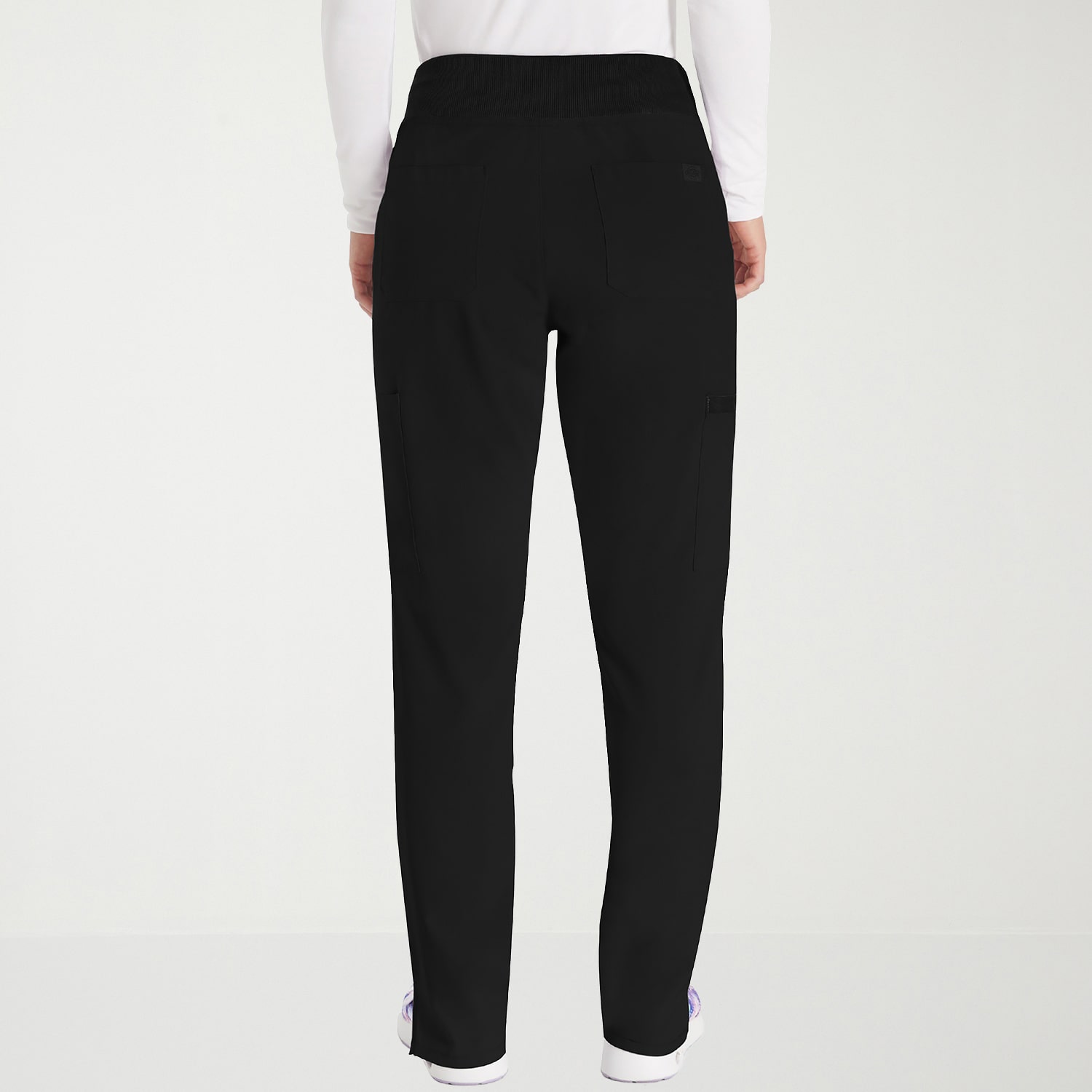Dickies Womens Petite Scrub Pant