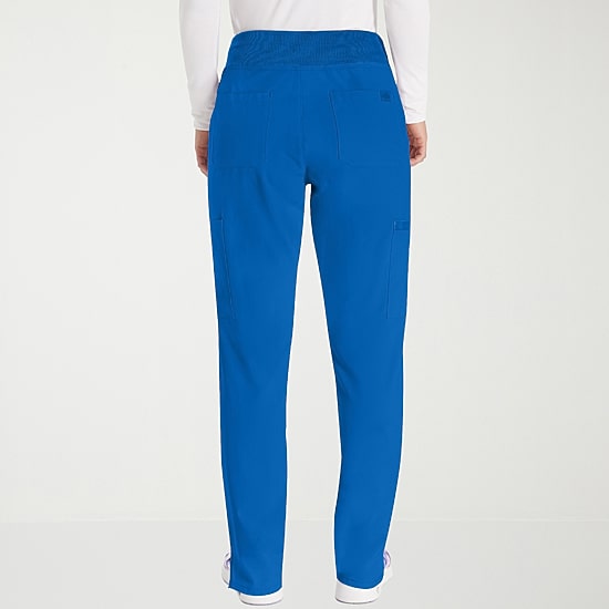 Dickies Dk Eds Essentials Womens Petite Scrub Pant