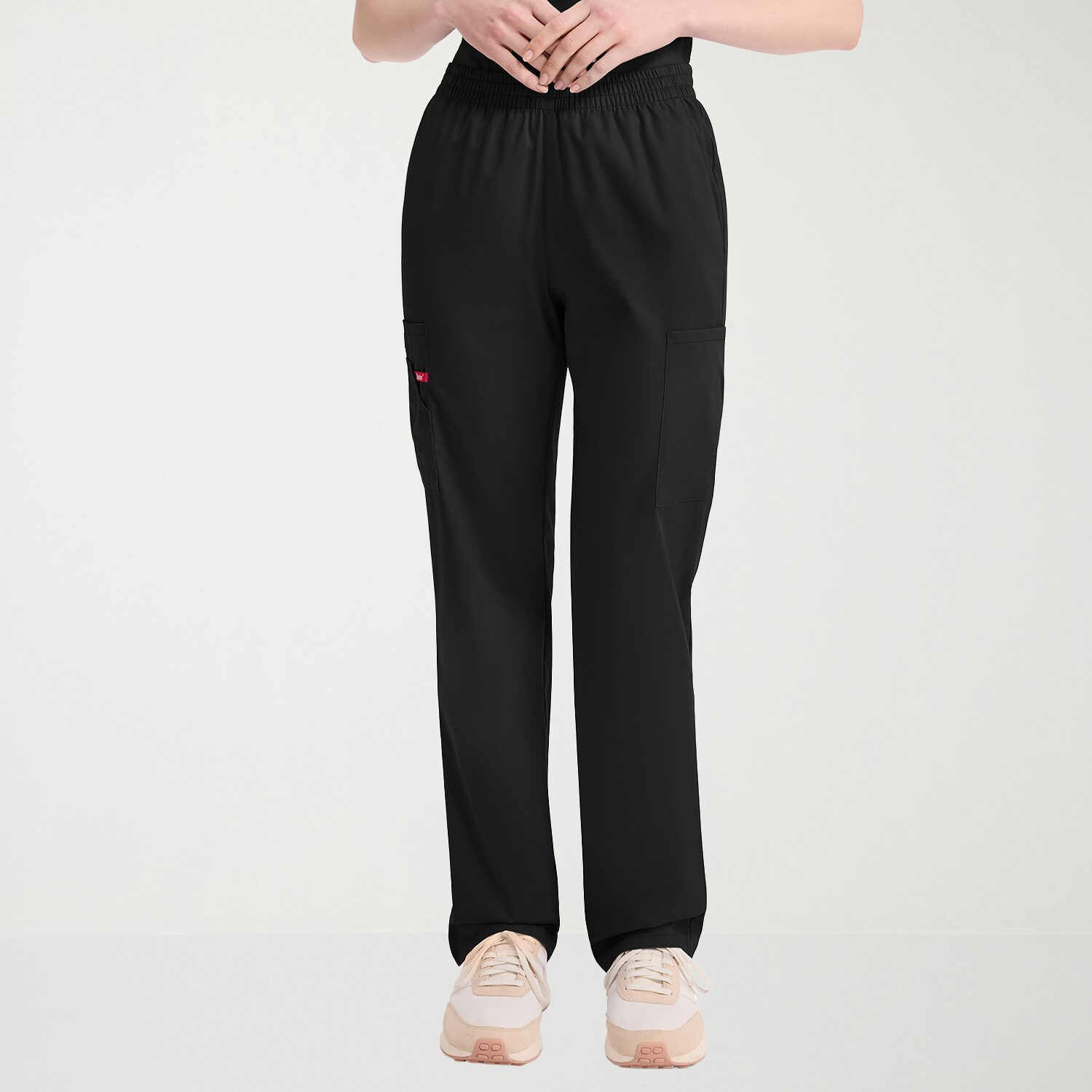 Dickies Womens Petite Scrub Pant