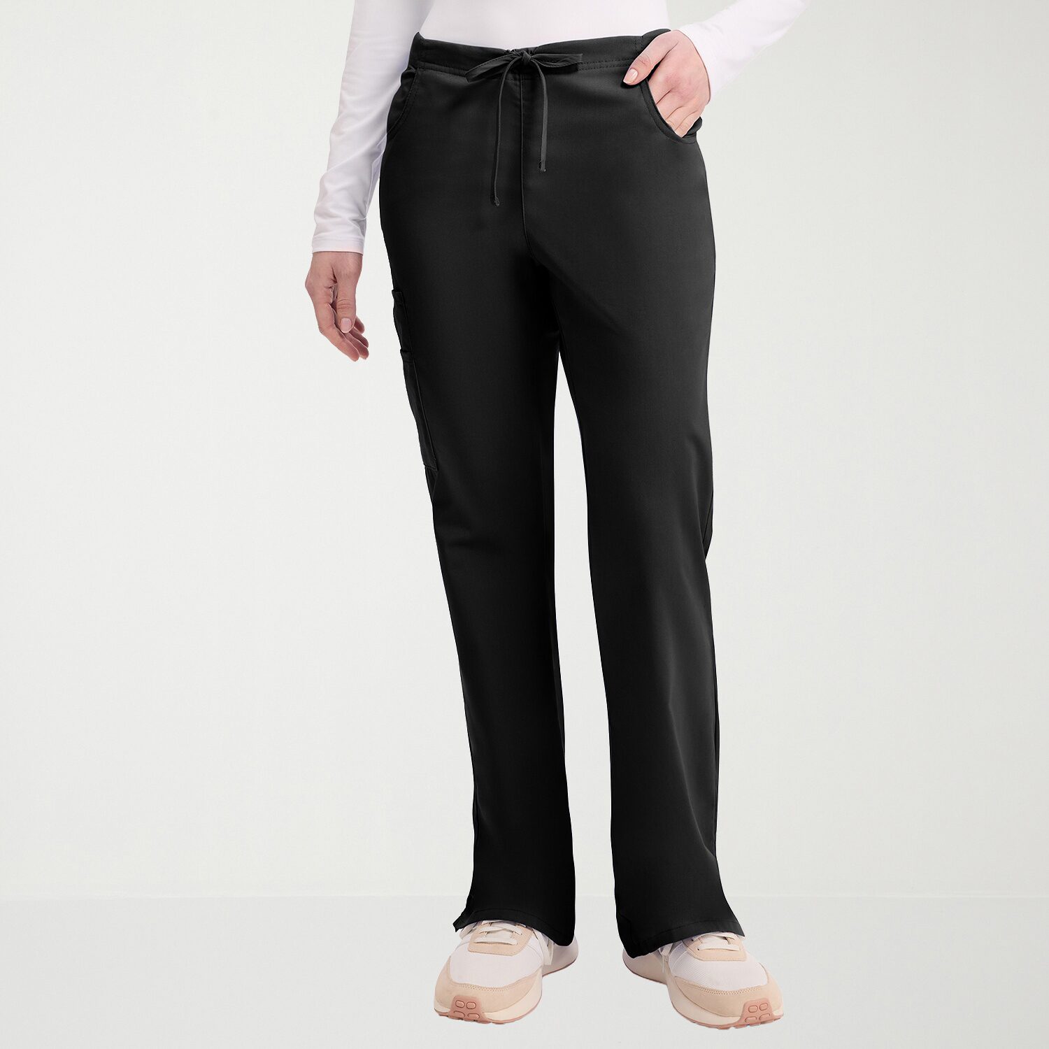 Dickies Womens Petite Scrub Pant