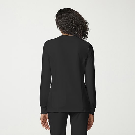 Dickies Dk Eds Essentials Womens Scrub Jackets