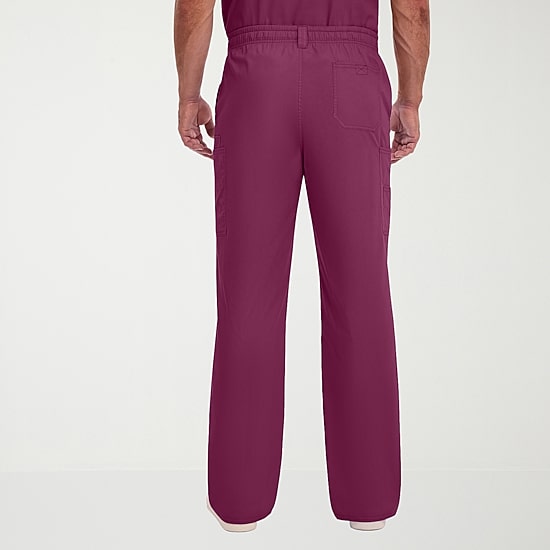 Dickies Dk Eds Signature Mens Tall Scrub Pant
