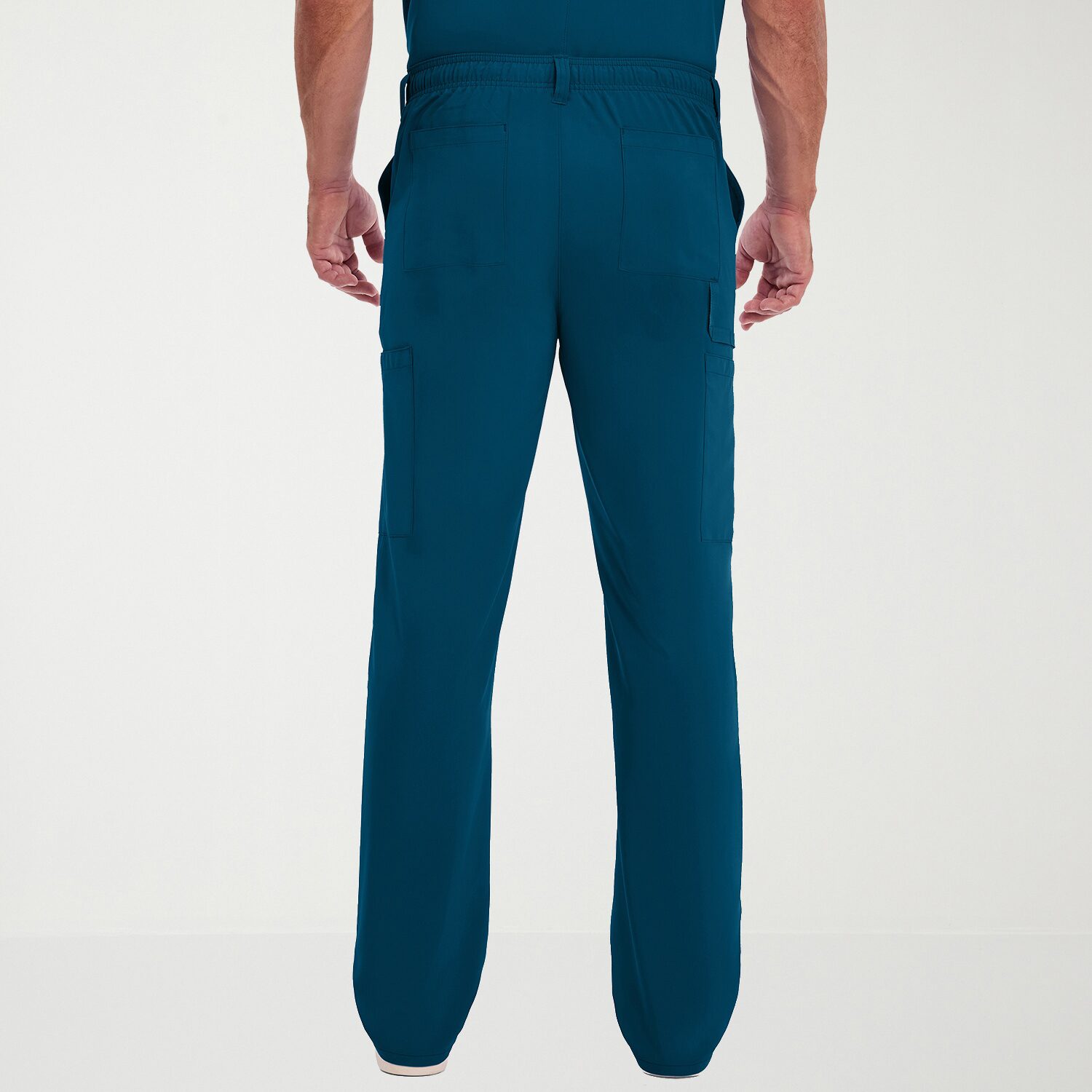 Dickies Dk Eds Essentials Mens Tall Scrub Pant