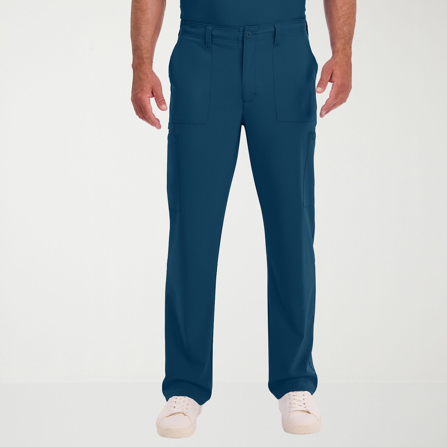 Dickies Dk Eds Essentials Mens Tall Scrub Pant