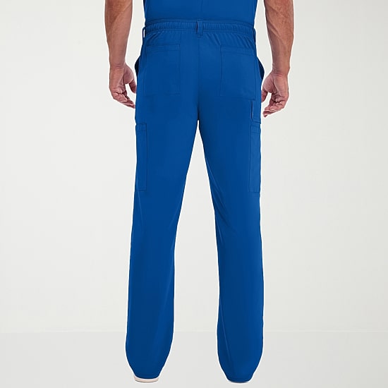 Dickies Dk Eds Essentials Mens Tall Scrub Pant