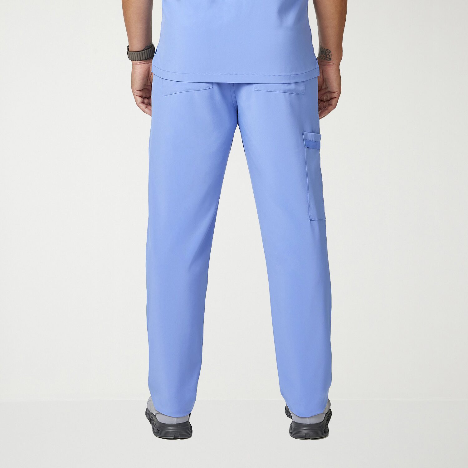 Dickies Unisex Adult Tall Scrub Pant